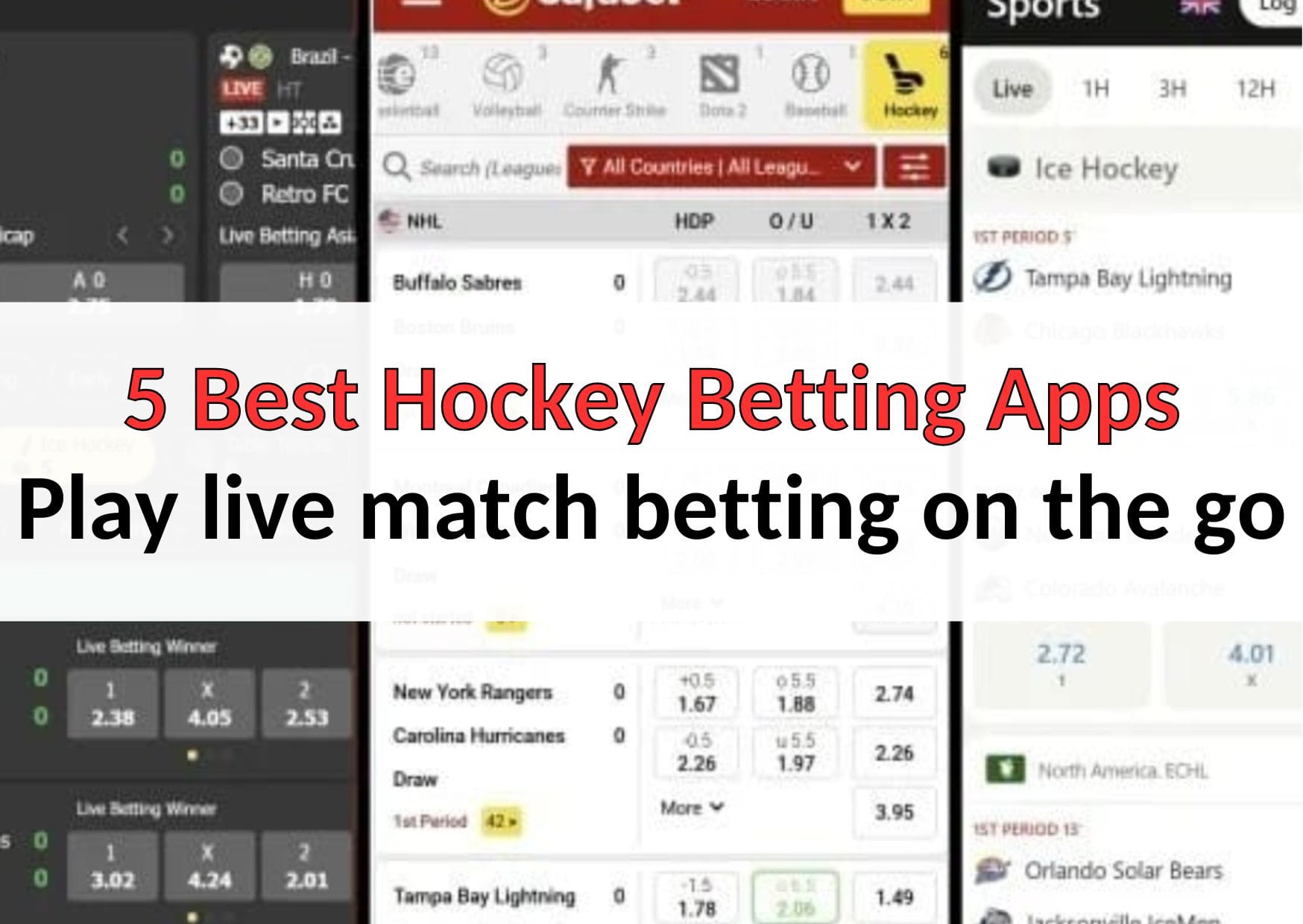 แอพการพนันที่ดีที่สุด